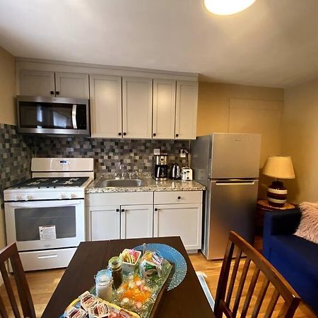 Cozy Boston Getaway Apartment! Free Parking Dış mekan fotoğraf