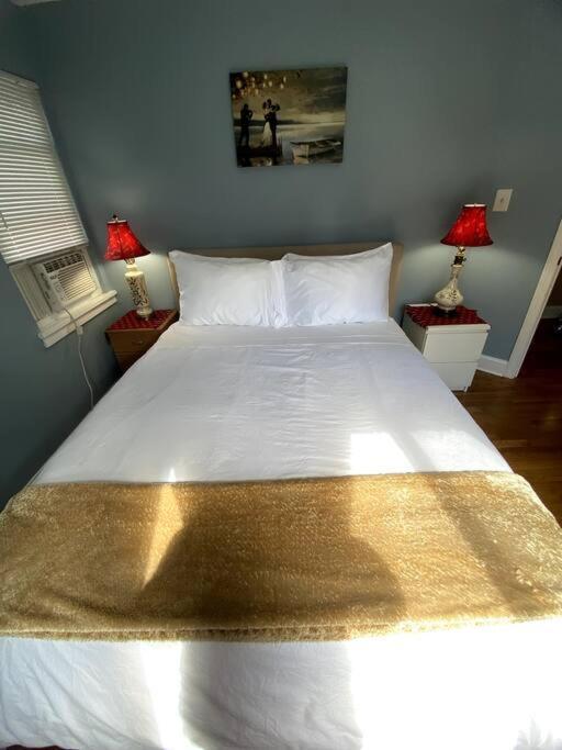 Cozy Boston Getaway Apartment! Free Parking Dış mekan fotoğraf