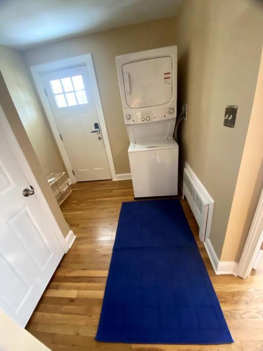 Cozy Boston Getaway Apartment! Free Parking Dış mekan fotoğraf