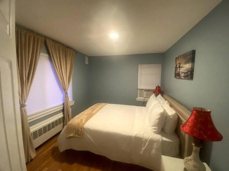 Cozy Boston Getaway Apartment! Free Parking Dış mekan fotoğraf