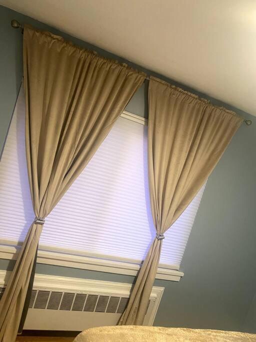 Cozy Boston Getaway Apartment! Free Parking Dış mekan fotoğraf