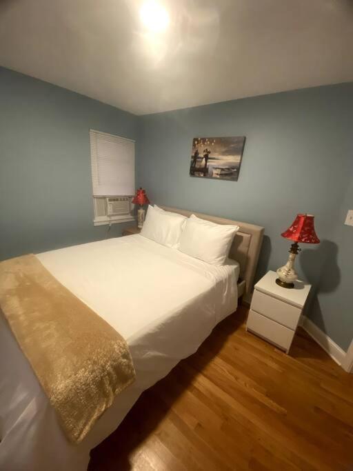 Cozy Boston Getaway Apartment! Free Parking Dış mekan fotoğraf
