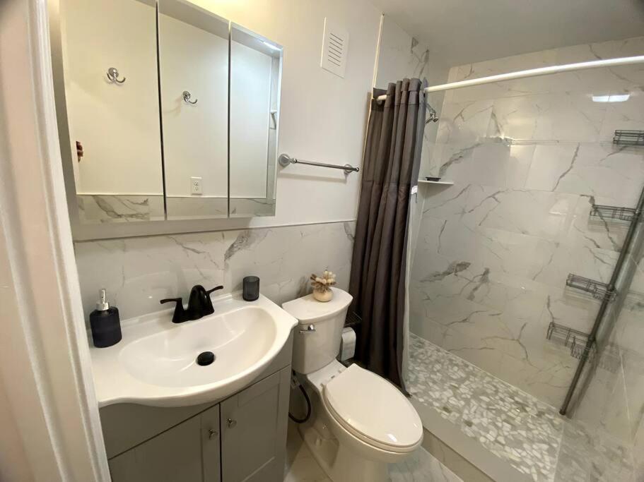 Cozy Boston Getaway Apartment! Free Parking Dış mekan fotoğraf