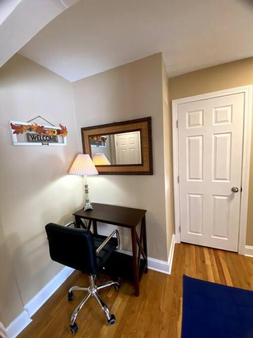 Cozy Boston Getaway Apartment! Free Parking Dış mekan fotoğraf