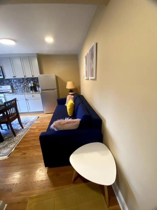 Cozy Boston Getaway Apartment! Free Parking Dış mekan fotoğraf