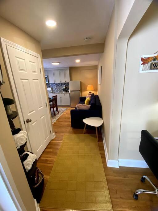 Cozy Boston Getaway Apartment! Free Parking Dış mekan fotoğraf