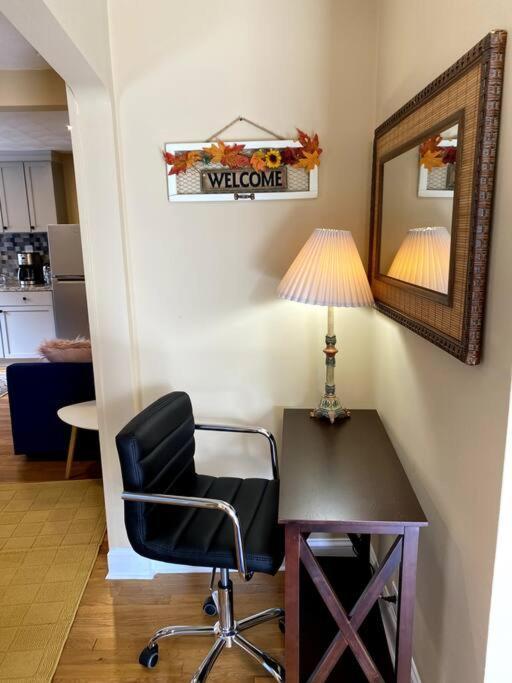 Cozy Boston Getaway Apartment! Free Parking Dış mekan fotoğraf